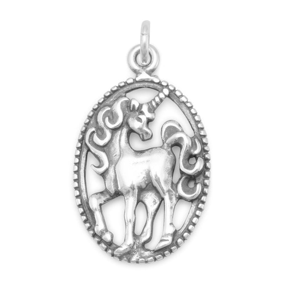 Unicorn Charm