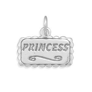 Princess Charm