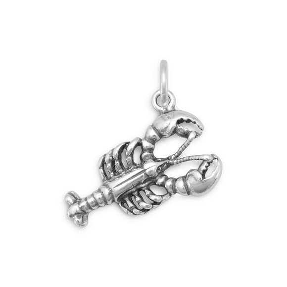 Lobster Charm