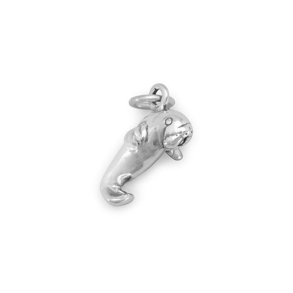 Manatee Charm