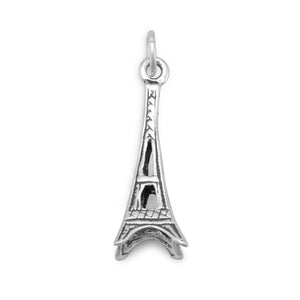 Eiffel Tower Charm