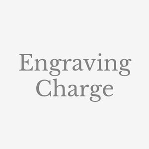 Engraving Charge